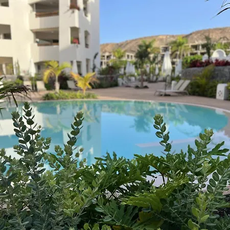 Jardines - Adama 01 Vista Piscina & Jardin 2b * パルム・マール